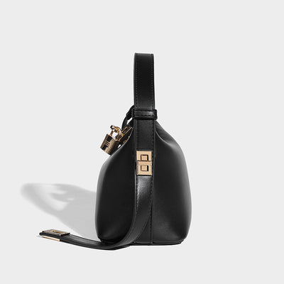 Bolso Axilar de Lujo Clásico para Primavera - Image 3