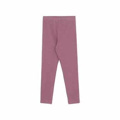 Leggings Elásticos para Niña con Adorables Orejitas - Image 4