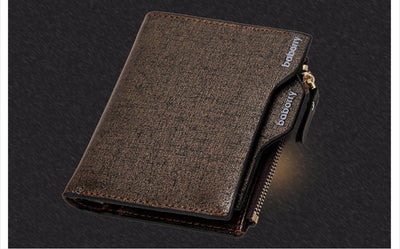 Cartera Ejecutiva Gold Sand para Hombre - Image 7
