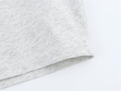 Playera Estampada Cuello Redondo Manga Corta - Image 11