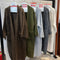 Cardigan Tejido Holgado Cuello V Grande Idle Style