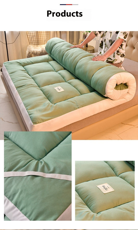 Colchón Matrimonial Ultra Suave con Tecnología de Confort Adaptable - Image 20