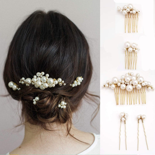 Elegante Pasador de Perlas para Cheongsam - Accesorio de Cabello Premium - Image 7