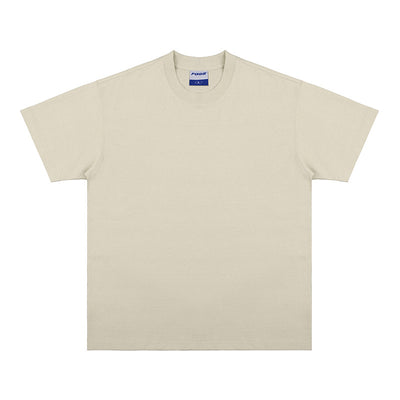 Camiseta Oversize de Algodón Puro para Hombre y Mujer - Image 10