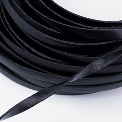 Látigo de Cuero Genuino Premium para Accesorios y Espectáculos - Image 9