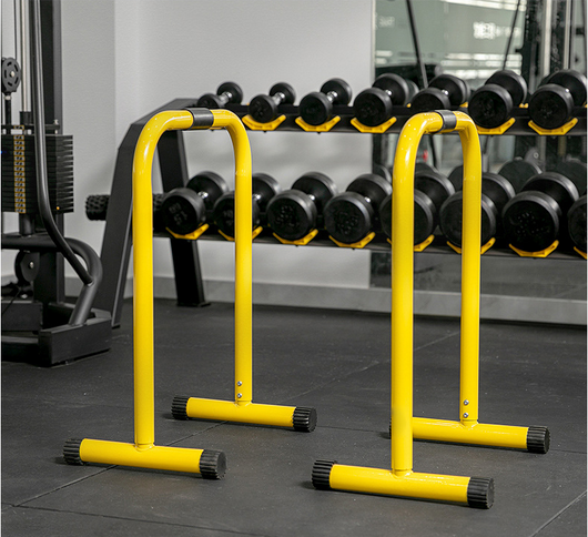 Barras Paralelas Móviles para Gimnasio - Image 3