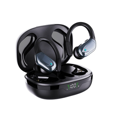 Auriculares Inalámbricos Deportivos con Cancelación de Ruido - Image 5