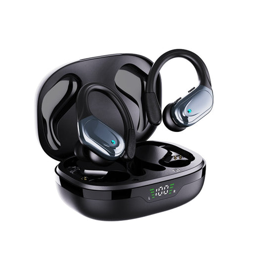 Auriculares Inalámbricos Deportivos con Cancelación de Ruido - Image 5