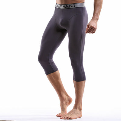 Pantalones de Entrenamiento Secado Rápido Resistentes para Hombre - Image 3