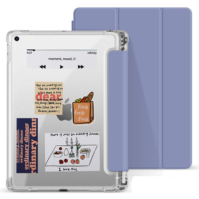 Funda Protectora con Ranura para Bolígrafos - Carcasa Suave Compacta - Image 13