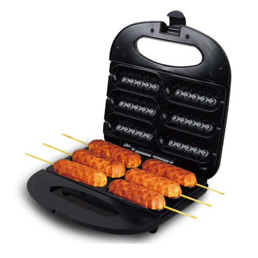 Máquina Profesional para Embutidos con Control Automático