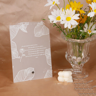 Tablero Exhibidor de Diseños de Uñas Estampadas con Rosas - Image 13