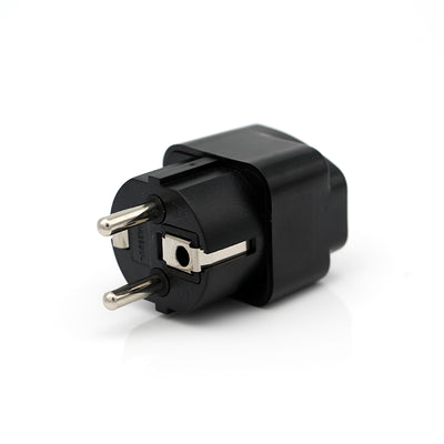 Adaptador de Enchufe Europeo para Viajes Internacionales - Image 5