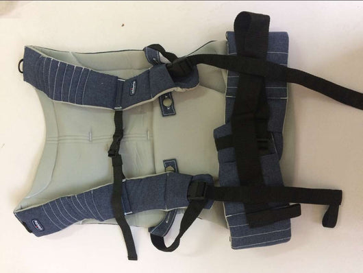 Cargador de Bebé 3 en 1 Ergonómico y Versátil - Image 6