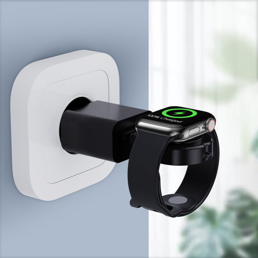 Cargador Magnético Inalámbrico para Google Watch - Image 11