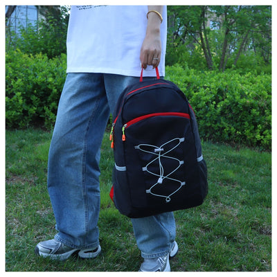 Mochila Deportiva Multifunción para Ciclismo, Senderismo y Trail Running - Image 16