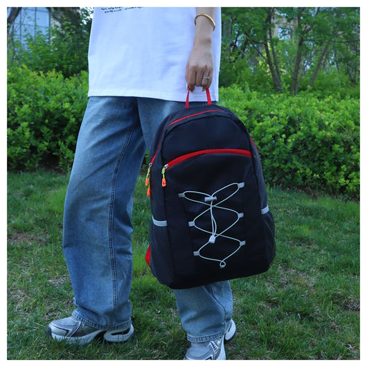 Mochila Deportiva Multifunción para Ciclismo, Senderismo y Trail Running - Image 16