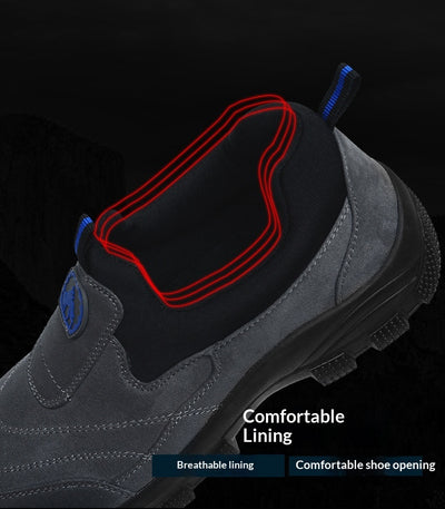 Zapatos Casuales Cómodos para Hombre con Suela Flexible - Image 12