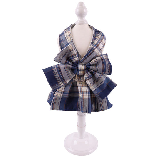 Ropa de Tracción para Mascotas - Chaleco JK para Perros y Gatos - Image 10
