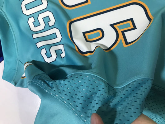 Camiseta de Fútbol Americano Manga Corta - Image 5