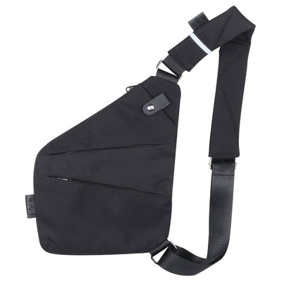 Bolsa Táctica Digital para Armas con Almacenamiento - Bandolera Deportiva Outdoor - Image 10