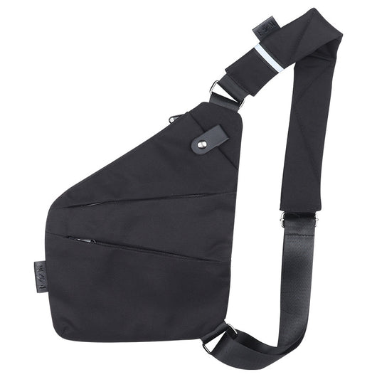 Bolsa Táctica Digital para Armas con Almacenamiento - Bandolera Deportiva Outdoor - Image 10