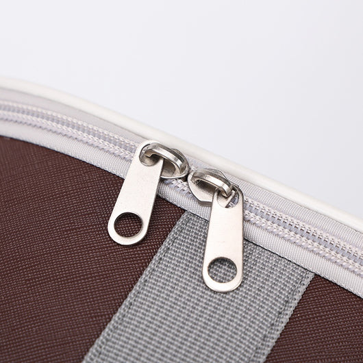 Mochila Transportadora para Gatos de Gran Capacidad Expandible con Ventana Transparente - Image 16
