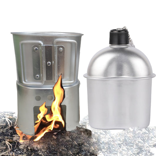 Funda Térmica para Lonchera y Botella de Agua Deportiva - Image 8