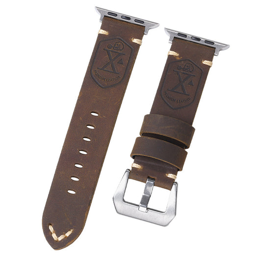 Correa de Reloj para Hombre en Cuero Premium - Image 8