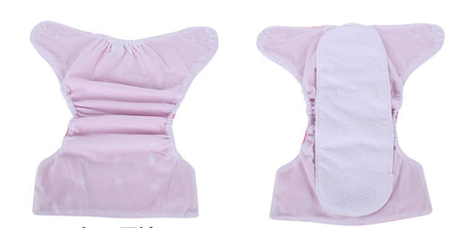 Pants Pañal para Bebé - Image 11
