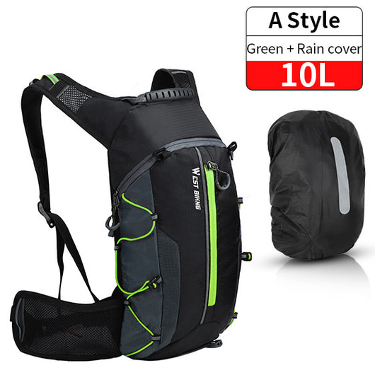 Mochila Hidratación para Ciclismo y Deportes Outdoor - Image 26