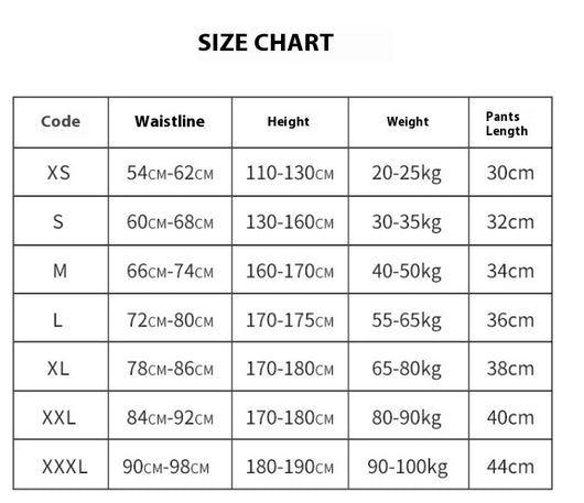 Pantalones Cortos Profesionales de Boxeo Tailandés y Sanda para Hombre y Mujer - Image 9