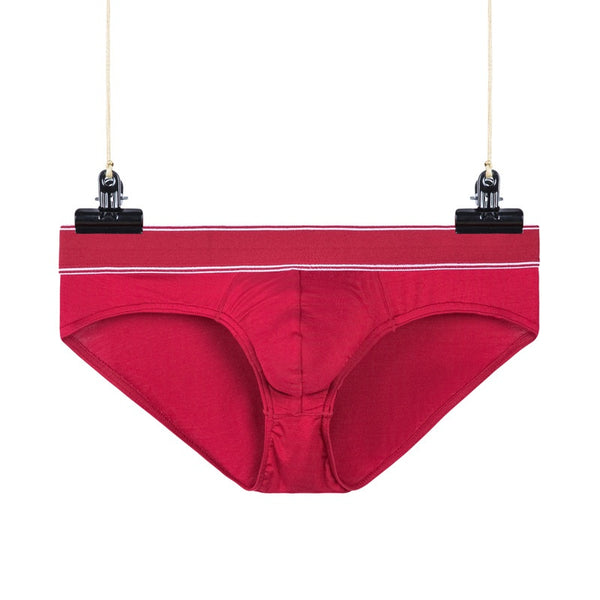 Calzoncillos Hombre Grafeno Modal Fino Bolsa Amplia Talla Grande - Image 4