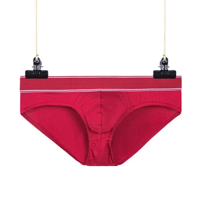 Calzoncillos Hombre Grafeno Modal Fino Bolsa Amplia Talla Grande - Image 4