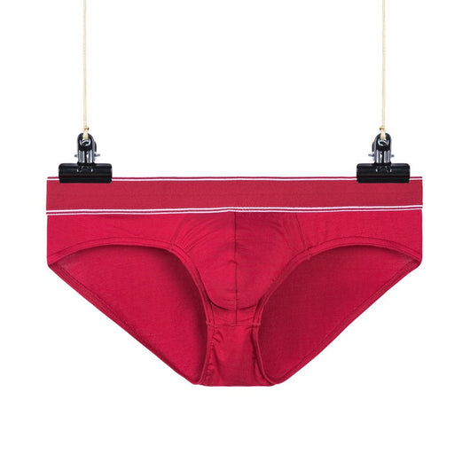 Calzoncillos Hombre Grafeno Modal Fino Bolsa Amplia Talla Grande - Image 4