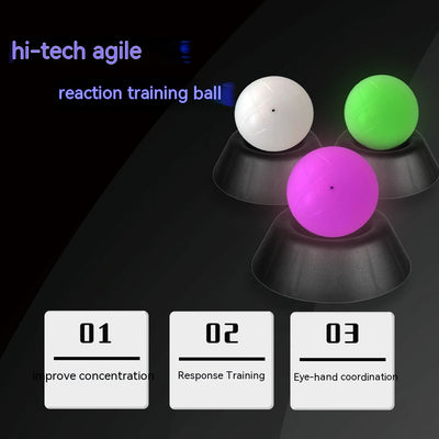 Pelota Inteligente X-Ball para Entrenamiento de Coordinación y Agilidad - Image 9