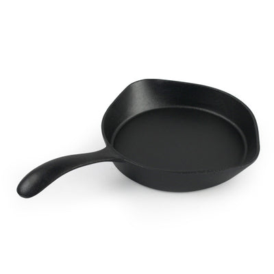Sartén Japonesa Mini para Tortillas y Carnes - Image 9