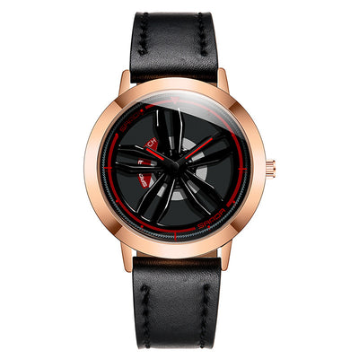 Reloj de Pulsera Elegante para Hombre - Image 5