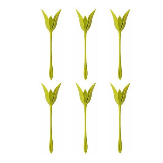 Organizador de Servilletas con Diseño Origami Floral - Image 9