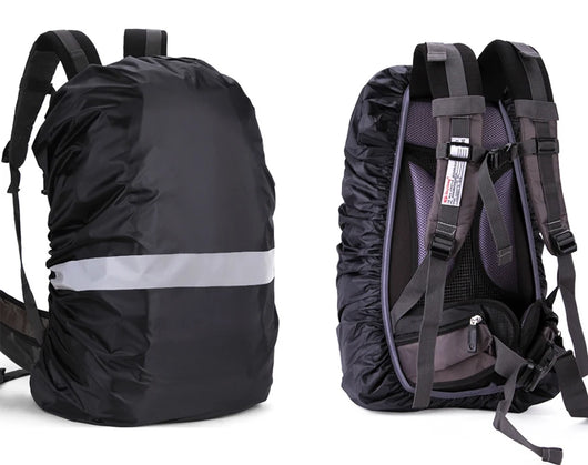 Funda Impermeable para Mochila - Image 12