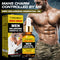 Aceite Esencial de Masaje Premium 30ml para Cuidado Íntimo Masculino