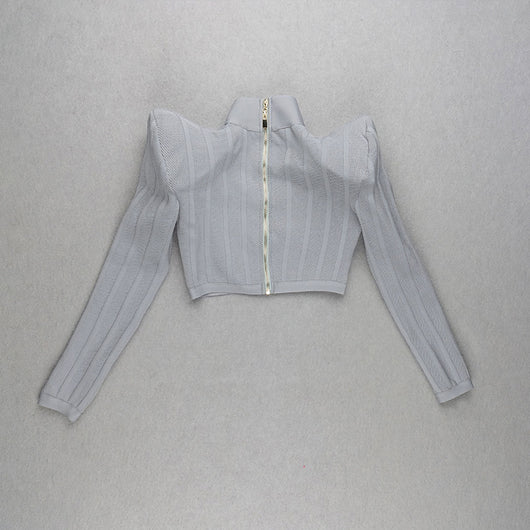 Blusa Larga Transpirable de Hombro Caído para Mujer - Image 18
