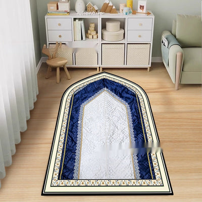 Tapete Terciopelo Cristal para Sala - Resistente a Manchas y Fácil de Limpiar - Image 27