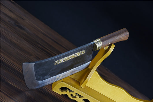 Cuchillo Picador Antiadherente para Carnes - Image 3
