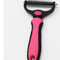 Red Pink L Double Sided