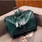 Bolso Mensajero Retro Estilo Europeo - Bandolera Elegante para Hombre y Mujer