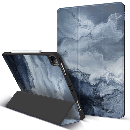 Funda Protectora Antigolpes para iPad Pro Compatible con Apple - Image 5