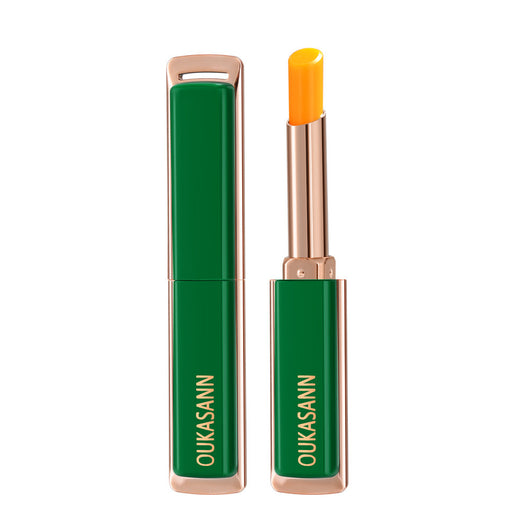 Bálsamo Labial Hidratante con Caroteno y Cambio de Color - Image 5