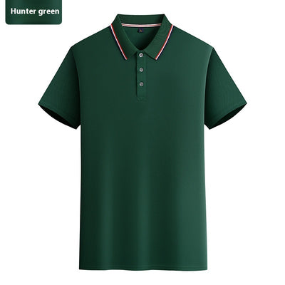 Camisetas Resistentes a Manchas para Hombre y Mujer - Image 3