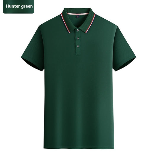 Camisetas Resistentes a Manchas para Hombre y Mujer - Image 3